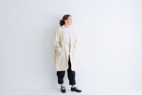別注 CIRCUS PANTS black 予約 5