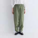 別注 CIRCUS PANTS khaki