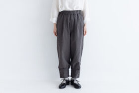 別注 CIRCUS PANTS gray  予約 1