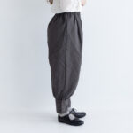 別注 CIRCUS PANTS gray