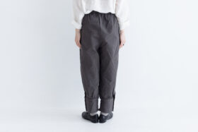 別注 CIRCUS PANTS gray  予約 3