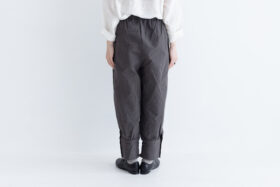 別注 CIRCUS PANTS gray 3