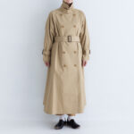 別注 TRENCH COAT