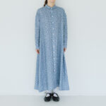 PRINCESS FLOWER LONG SHIRT charlotte