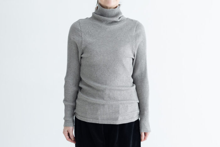 予約 G908 YAK TERECO TURTLE PULL OVER gray  9月中〜9月末 1