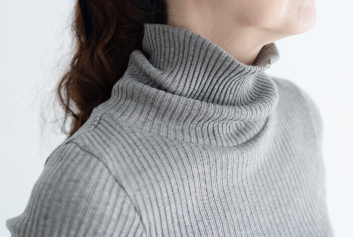 予約 G908 YAK TERECO TURTLE PULL OVER gray  9月中〜9月末 3