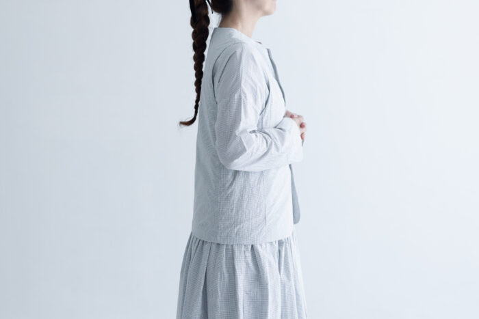 予約 G896 PIERRE GILET 12月中〜12月末 1