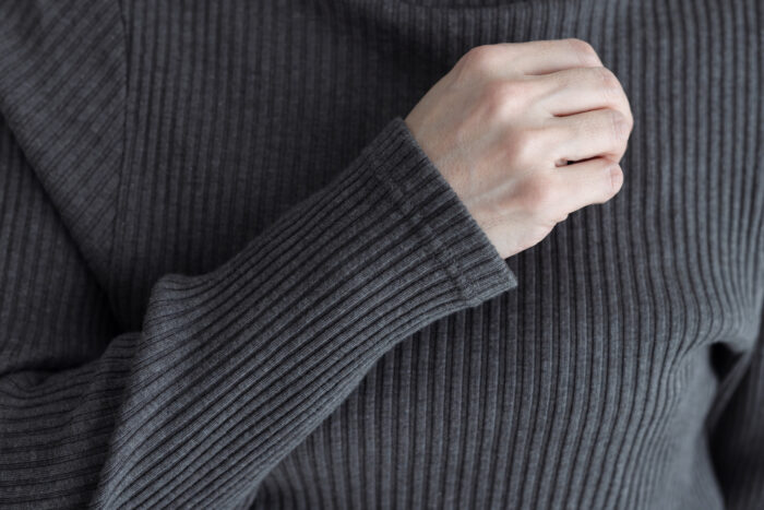予約 G908 YAK TERECO TURTLE PULL OVER charcoal  9月中〜9月末 4