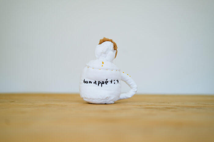 cup object “bonappetit” 1