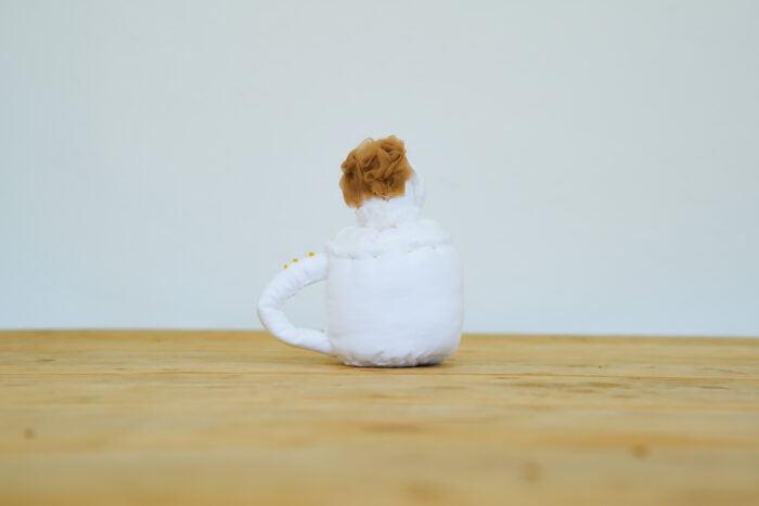 cup object “bonappetit” 3