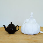 TEA cozy “wife”