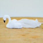予約  “swan”