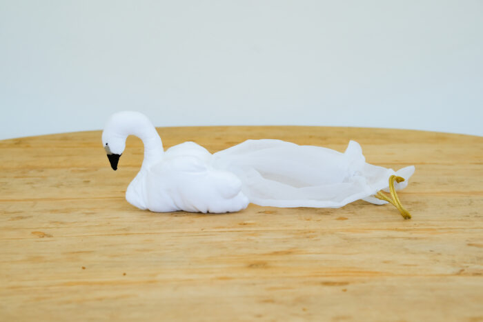 予約  “swan” 1