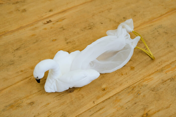 予約  “swan” 2