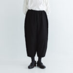 ANTIQUE FADED JACQUARD PANTS サイズ1