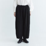 ANTIQUE FADED JACQUARD PANTS サイズ2