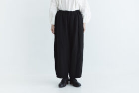 予約 ANTIQUE FADED JACQUARD PANTS サイズ2 1