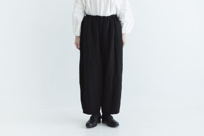 予約 ANTIQUE FADED JACQUARD PANTS サイズ2 1