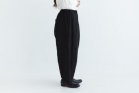 予約 ANTIQUE FADED JACQUARD PANTS サイズ2 2