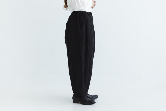 予約 ANTIQUE FADED JACQUARD PANTS サイズ2 2