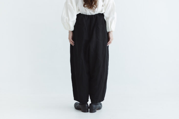予約 ANTIQUE FADED JACQUARD PANTS サイズ2 3