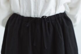 予約 ANTIQUE FADED JACQUARD PANTS サイズ2 4