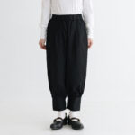 別注 CIRCUS PANTS black サイズ1