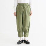 別注 CIRCUS PANTS khaki  サイズ1