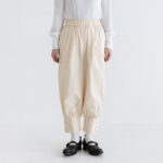 別注 CIRCUS PANTS ecru サイズ1