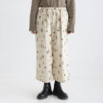 BROWN BEARS GUM PANTS