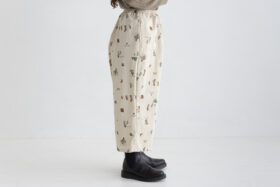 BROWN BEARS GUM PANTS 2