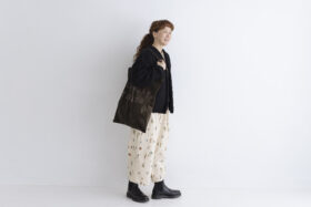 BROWN BEARS GUM PANTS 5