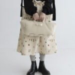 PIE SHEET BAG