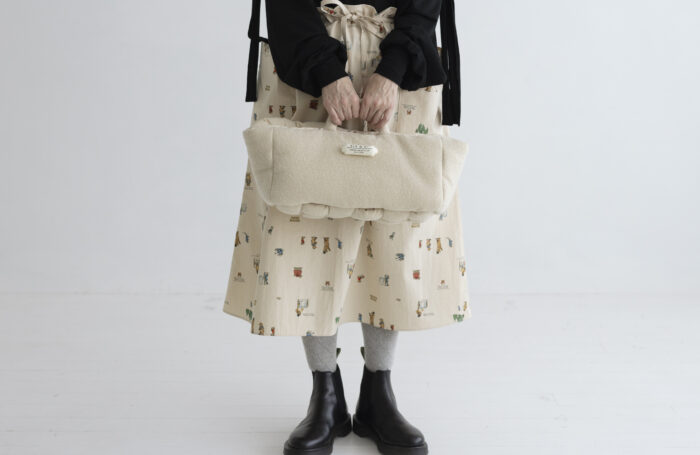 PIE SHEET BAG 4