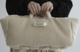 PIE SHEET BAG 1