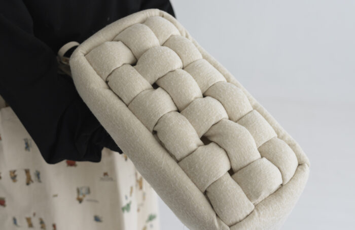 PIE SHEET BAG 3