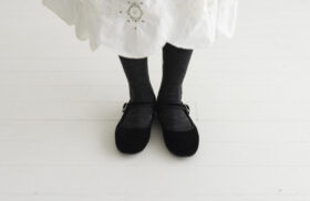 Hinagiku tights   dark gray 2