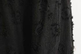 森の鼓動 gathered pants 4