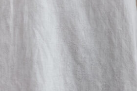 予約 G1090 ANTIQUE ROSE JACQUARD MODERNIST BLOUSE antiquw white 8月中〜8月末 5