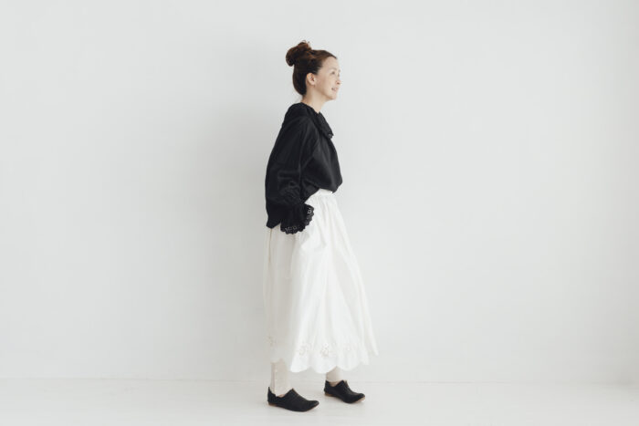 予約 G1093 VINTAGE RIB JODHPURS PANTS oatmeal 8月中〜8月末 4