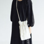 BN 2572 Organdy Shoulder Bag