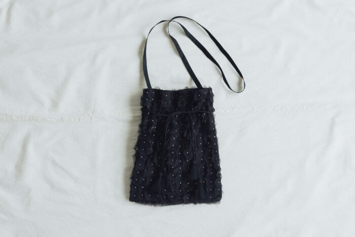 BN 2572 Organdy Shoulder Bag 4