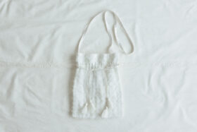 BN 2572 Organdy Shoulder Bag 2