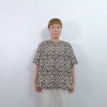 No.7773 WILD BERRY PULLOVER SHIRT 11-1月