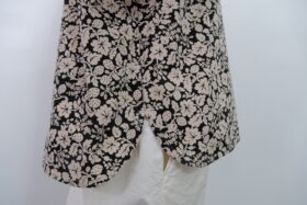 No.7773 WILD BERRY PULLOVER SHIRT 11-1月 5