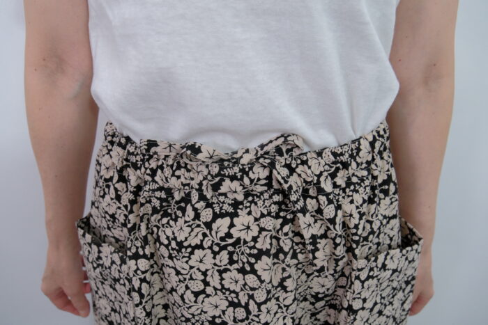 No.7779 WILD BERRY MEIER SKIRT 11-1月 5