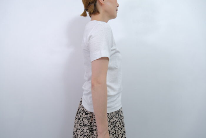 No.7967 SPY EYE T-SHIRT 2-4月 2