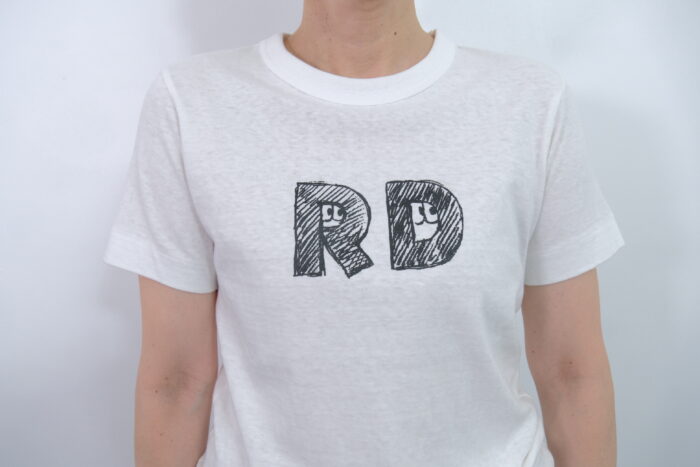 No.7967 SPY EYE T-SHIRT 2-4月 1
