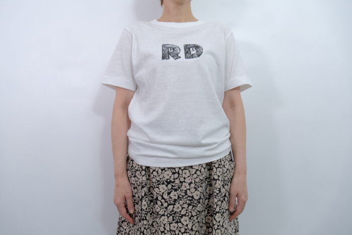 No.7968 MEN’S SPY EYE T-SHIRT 2-4月 1