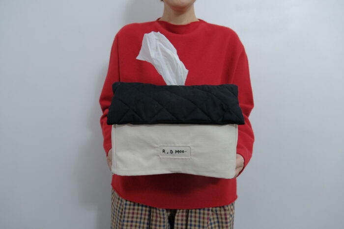 No.7976 MANOR HOUSE black  2-4月 1